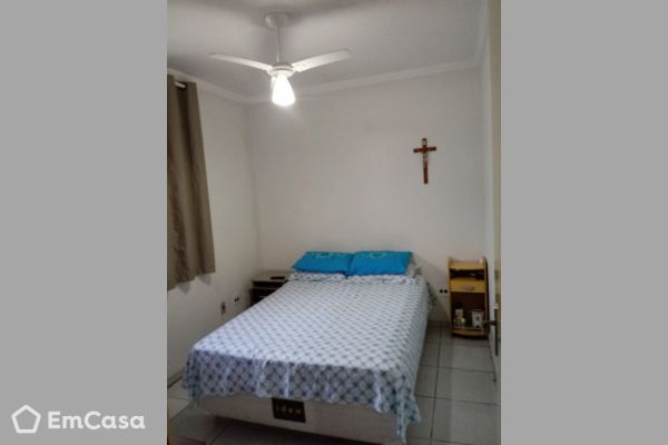 Imóvel na Rua Vinte e Um de Abril, Eugênio de Melo, São José dos Campos - SP - ID-31300