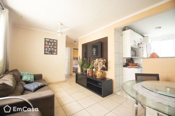 Imóvel na Avenida Doutor Carlos de Campos, Vila Satúrnia, Campinas - SP - ID-42507