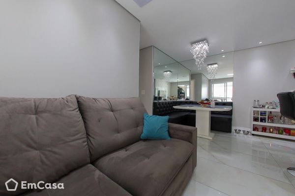 Imóvel na Avenida Bartolomeu de Carlos, Picanço, Guarulhos - SP - ID-36307