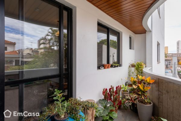 Imóvel na Rua Santa Mônica, Vila Gilda, Santo André - SP - ID-69195