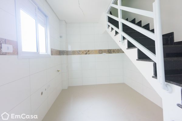 Imóvel na Rua dos Alpes, Vila Curuça, Santo André - SP - ID-40341