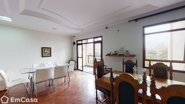 Imóvel na Avenida Heitor Villa Lobos, Vila Ema, São José dos Campos - SP - ID-27547