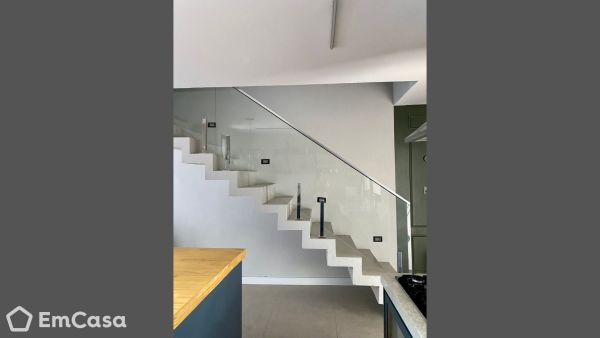 Imóvel na Rua Javaés, Vila Eldizia, Santo André - SP - ID-61257