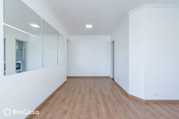 Imóvel na Rua Bárbara Heliodora, Vila Romana, São Paulo - SP - ID-16955
