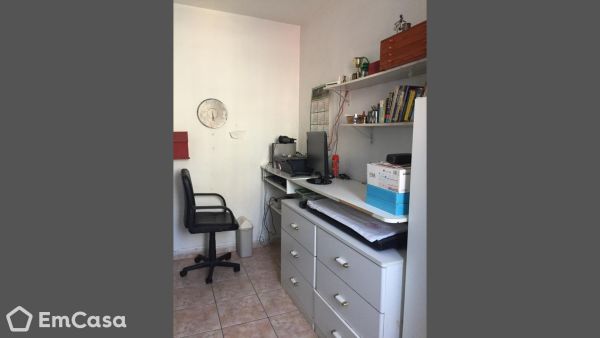 Imóvel na Rua Polar, Jardim Satélite, São José dos Campos - SP - ID-32006