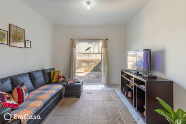 Imóvel na Rua Cedral, Vila Progresso, Santo André - SP - ID-68704