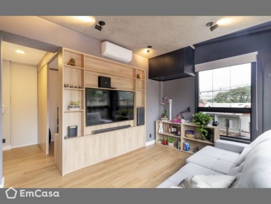Imóvel na Rua Alvorada, Vila Olímpia, São Paulo - SP - ID-27942