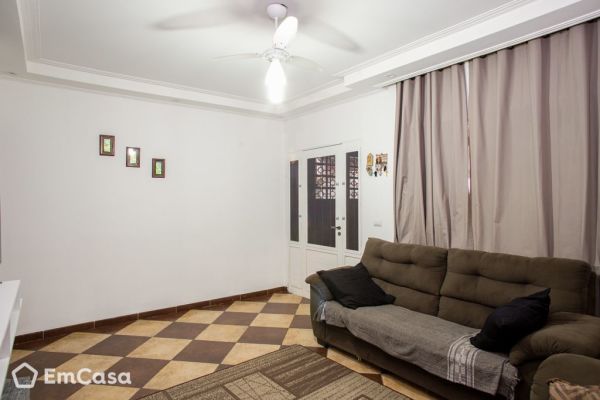 Imóvel na Rua Adônis, Monte Castelo, São José dos Campos - SP - ID-61359