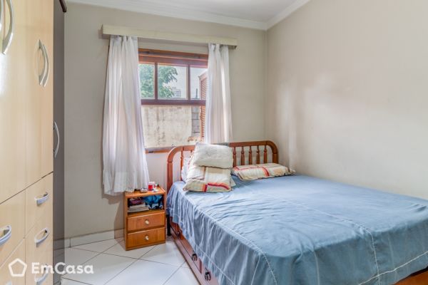 Imóvel na Rua Tocantinia, Vila Rosália, Guarulhos - SP - ID-59384