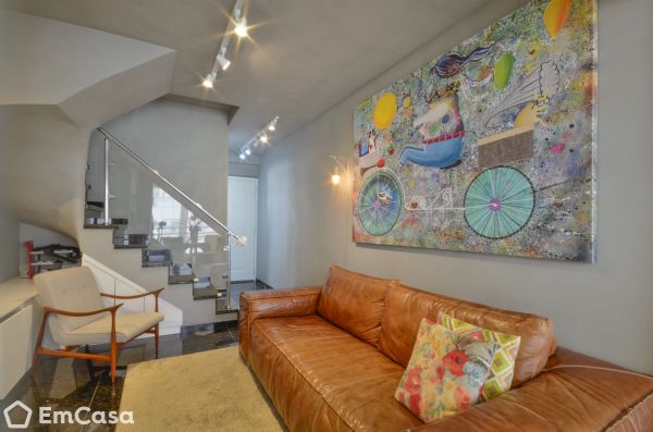 Imóvel na Rua Belmonte, Vila Leopoldina, São Paulo - SP - ID-25504