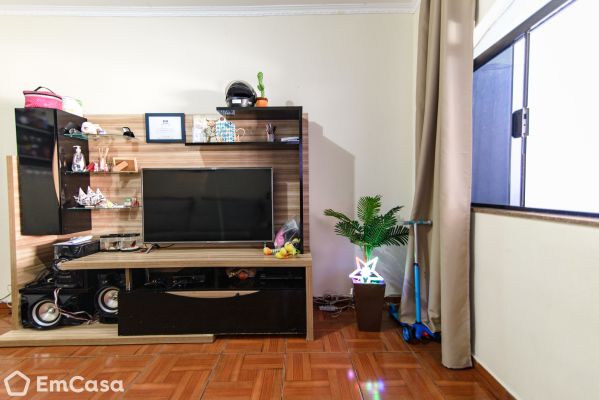 Imóvel na Rua Afonso Maria Zanei, Jardim Las Vegas, Santo André - SP - ID-43792