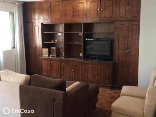 Imóvel na Rua Constantino de Sousa, Campo Belo, São Paulo - SP - ID-62457