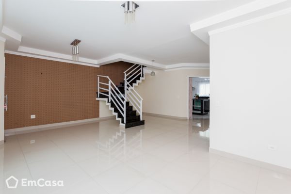 Imóvel na Rua Coimbra, Vila Lusitânia, São Bernardo do Campo - SP - ID-50865