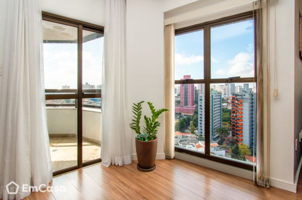 Imóvel na Rua Atibaia, Valparaíso, Santo André - SP - ID-29785