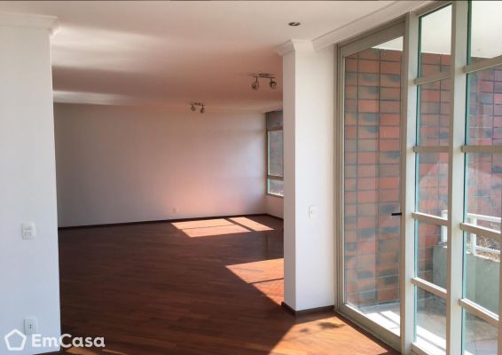 Imóvel na Rua Palacete das Águias, Vila Alexandria, São Paulo - SP - ID-26590