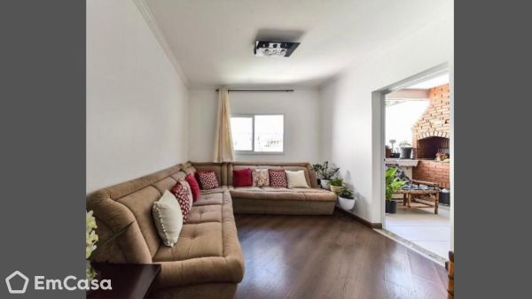 Imóvel na Rua Olávo Gonçalves, Vila Gonçalves, São Bernardo do Campo - SP - ID-34578