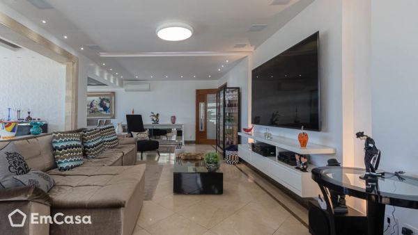 Imóvel na Avenida Lúcio Costa, Barra da Tijuca, Rio de Janeiro - RJ - ID-58488