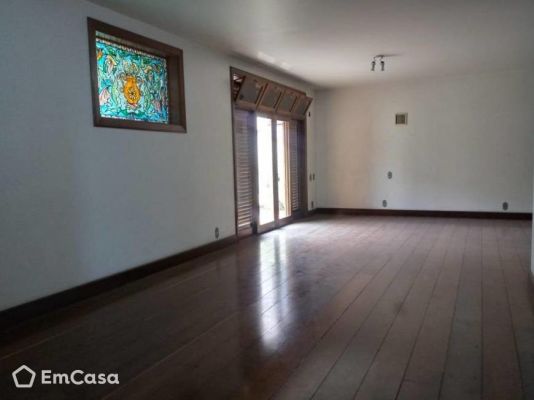 Imóvel na Rua Frei Mauro Teixeira, Jardim São Bento, São Paulo - SP - ID-28013