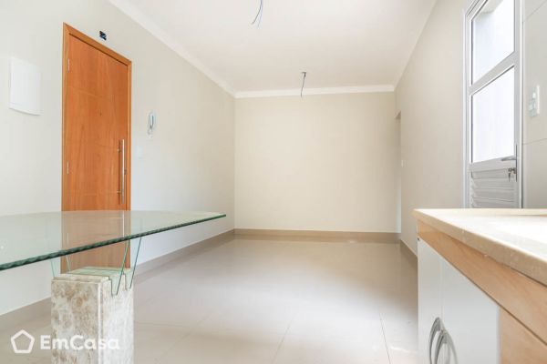 Imóvel na Rua Clélia, Vila Pires, Santo André - SP - ID-34673