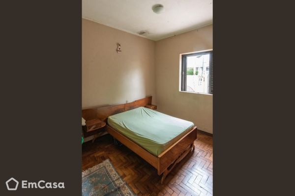 Imóvel na Rua Doutor Las Casas dos Santos, São Bernardo, Campinas - SP - ID-43631
