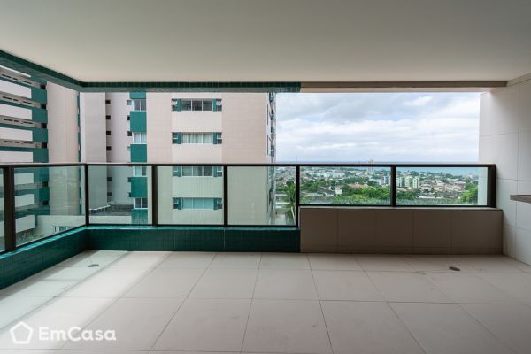 Imóvel na Avenida Aristeu de Andrade, Farol, Maceió - AL - ID-55658