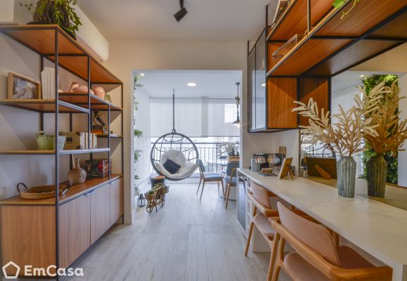 Imóvel na Rua Francisco de Vitória, Jardim Vila Mariana, São Paulo - SP - ID-27582