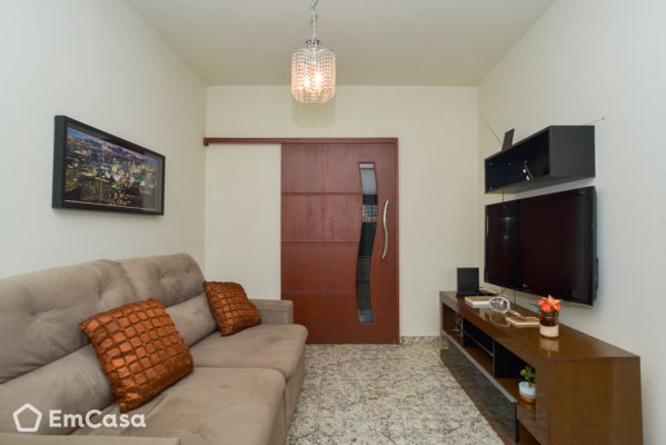 Imóvel na Rua Anga, Vila Formosa, São Paulo - SP - ID-28384