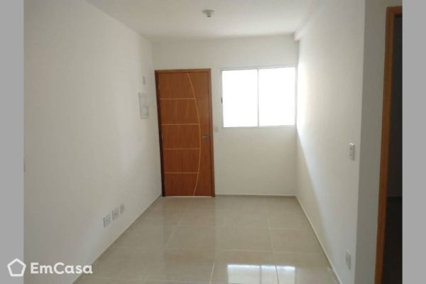 Imóvel na Rua Rêgo Barros, Jardim Vila Formosa, São Paulo - SP - ID-44089