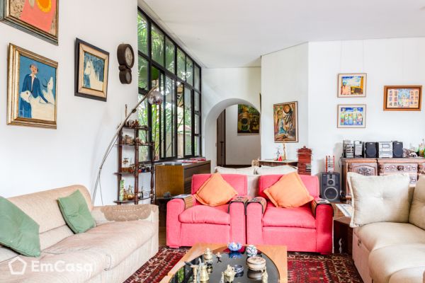 Imóvel na Rua Boquim, Vila Ida, São Paulo - SP - ID-21225