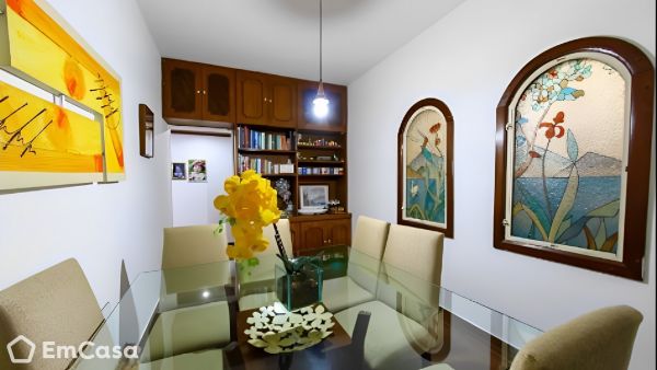 Imóvel na Rua Damianopolis, Vila Galvão, Guarulhos - SP - ID-70833