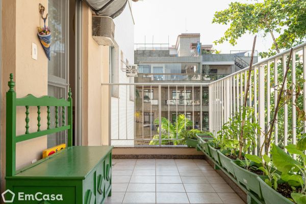 Imóvel na Rua Desembargador Oscár Tenório, Recreio dos Bandeirantes, Rio de Janeiro - RJ - ID-26574