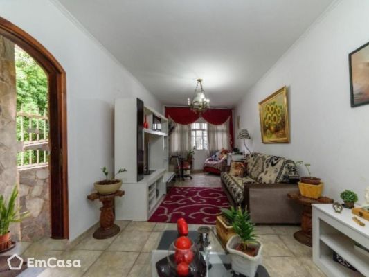 Imóvel na Alameda São Caetano, Santa Maria, São Caetano do Sul - SP - ID-38832
