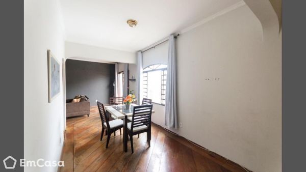 Imóvel na Rua Padre José Leite Penteado, Vila Euro, São Bernardo do Campo - SP - ID-35951