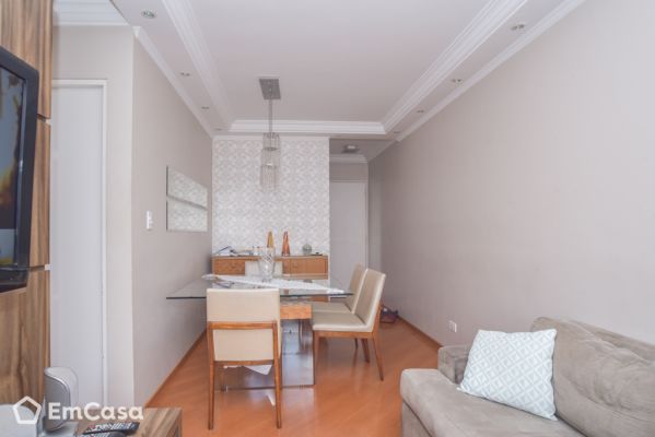 Imóvel na Rua Jaboticabal, Vila Bertioga, São Paulo - SP - ID-20594