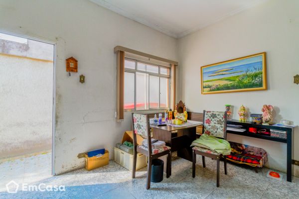 Imóvel na Rua Tonelero, Vila Ipojuca, São Paulo - SP - ID-31107