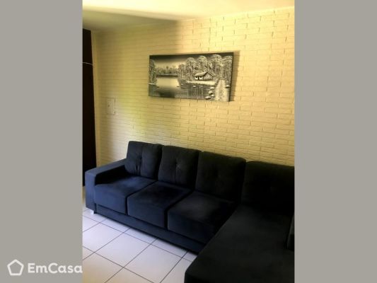 Imóvel na Avenida Eduardo Prado, Parque Erasmo Assunção, Santo André - SP - ID-35372