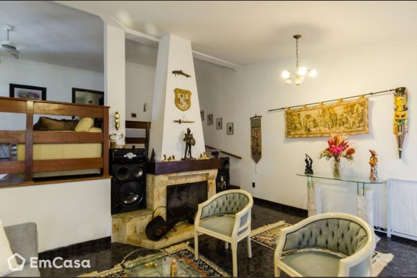 Imóvel na Rua Avaré, Baeta Neves, São Bernardo do Campo - SP - ID-34930