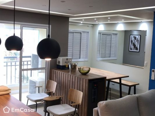 Imóvel na Avenida Monte Celeste, Vila Santa Maria, São Paulo - SP - ID-71680