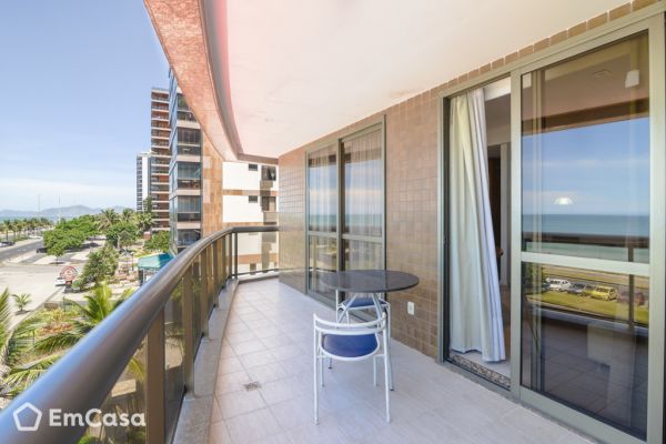 Imóvel na Avenida Lúcio Costa, Barra da Tijuca, Rio de Janeiro - RJ - ID-20894