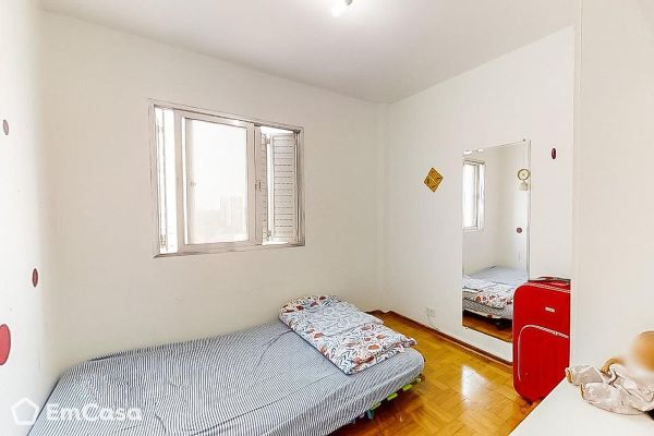 Imóvel na Rua Francisco Dias Velho, Vila Cordeiro, São Paulo - SP - ID-57399