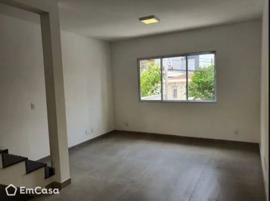Imóvel na Rua Gama Lobo, Vila Dom Pedro I, São Paulo - SP - ID-37233