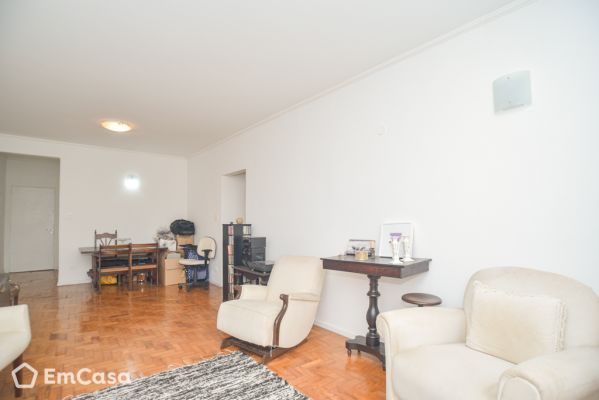 Imóvel na Rua Oscar Freire, Pinheiros, São Paulo - SP - ID-22636