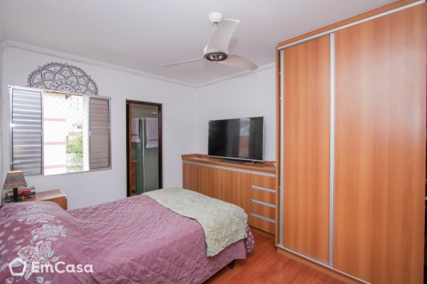 Imóvel na Rua Juruá, Vila Eldizia, Santo André - SP - ID-35980