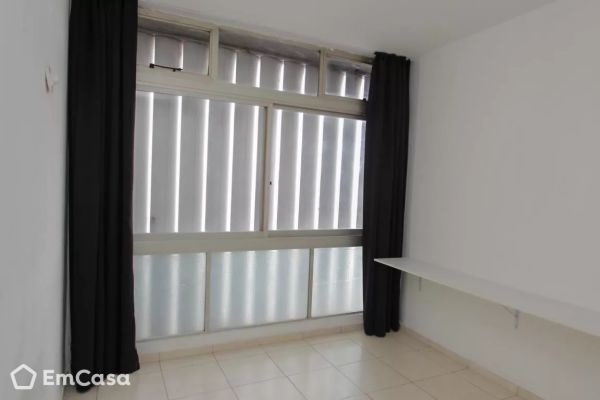 Imóvel na Rua dos Guajajaras, Santo Agostinho, Belo Horizonte - MG - ID-53267
