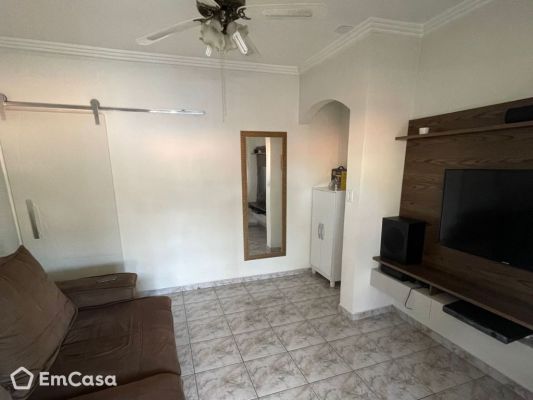 Imóvel na Rua Almada, Jardim Santo Alberto, Santo André - SP - ID-66856