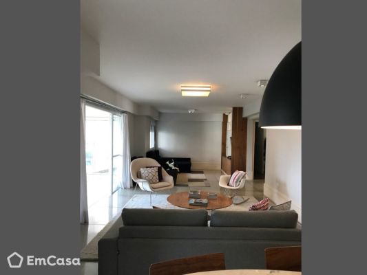 Imóvel na Rua Fábia, Vila Romana, São Paulo - SP - ID-29495