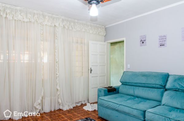 Imóvel na Rua Padre Igino Francisco Teixeira, Vila Euro, São Bernardo do Campo - SP - ID-36385