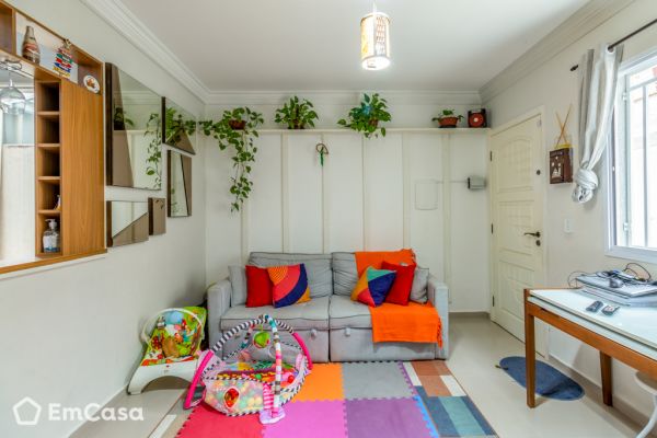 Imóvel na Rua das Gilias, Vila Bela, São Paulo - SP - ID-71453