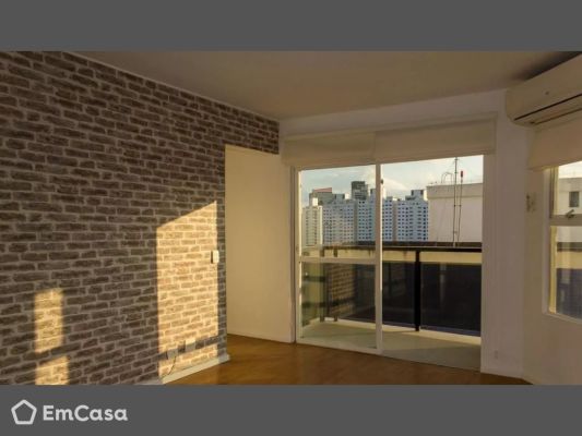 Imóvel na Rua Doutor Alceu de Campos Rodrigues, Vila Nova Conceição, São Paulo - SP - ID-42348