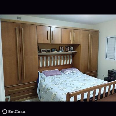 Imóvel na Avenida Ramalho Ortigão, Vila Gumercindo, São Paulo - SP - ID-23255